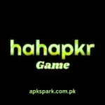 hahapkr game