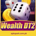 wealth DT2 Game
