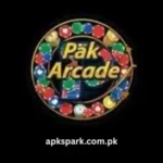 PAK ARCADE Game