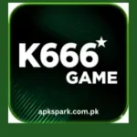 k666 game