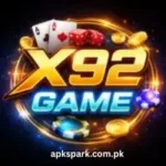x92 game