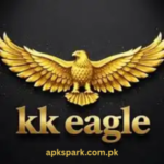 kk eagle game