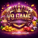 v9 game