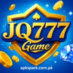 JQ777 gAME