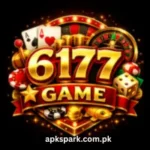 6177 game