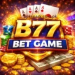 b77 bet game