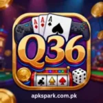 Q36 Game