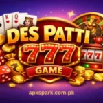 DES PATTI777 GAME