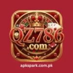 QZ786 GAME
