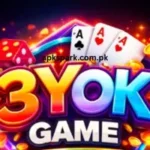 3yok game