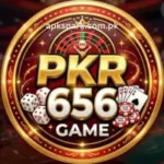 pkr656 game