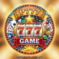 p777 game