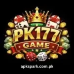 pk177 game