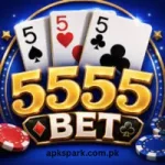 5555bet game
