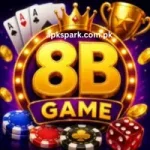 8B game