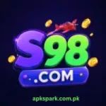 s98 game