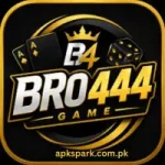 bro444 game