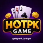 hotpk game