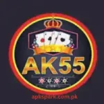 AK55 game