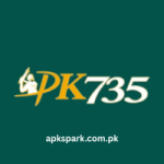 pk735 game