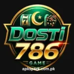 Dosti786 game