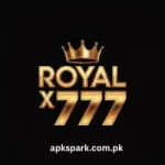 Royalx777 game