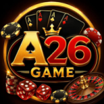A26 GAME