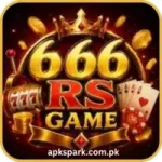 666RS Game