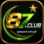 87 club game